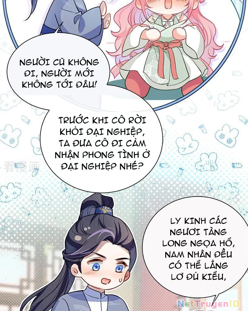 Sau Khi Công Chúa Bội Tình Bạc Nghĩa Chapter 65 - Trang 4