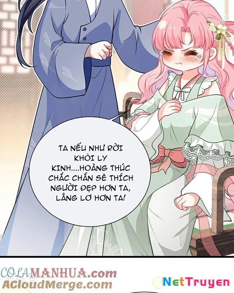 Sau Khi Công Chúa Bội Tình Bạc Nghĩa Chapter 65 - Trang 4