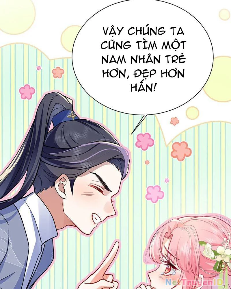 Sau Khi Công Chúa Bội Tình Bạc Nghĩa Chapter 65 - Trang 4