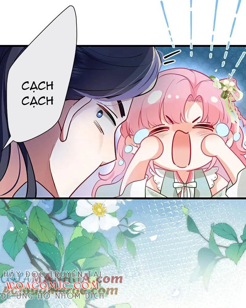 Sau Khi Công Chúa Bội Tình Bạc Nghĩa Chapter 65 - Trang 4