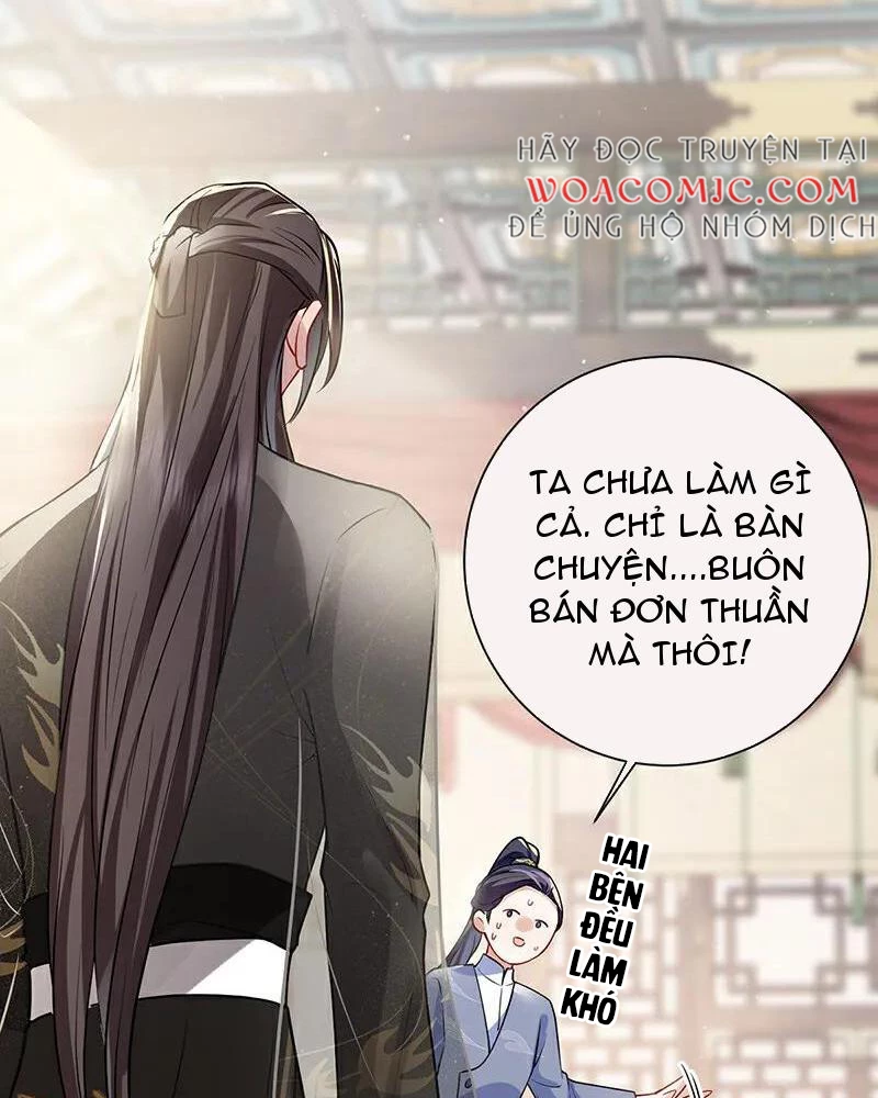 Sau Khi Công Chúa Bội Tình Bạc Nghĩa Chapter 65 - Trang 4