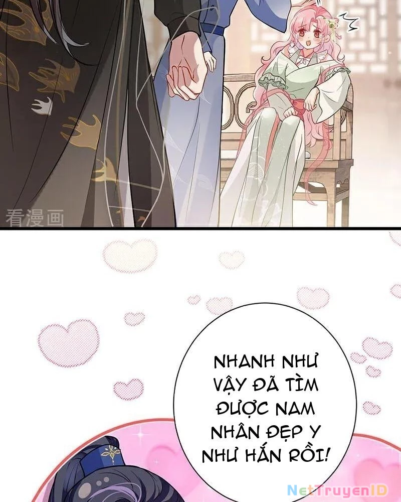 Sau Khi Công Chúa Bội Tình Bạc Nghĩa Chapter 65 - Trang 4