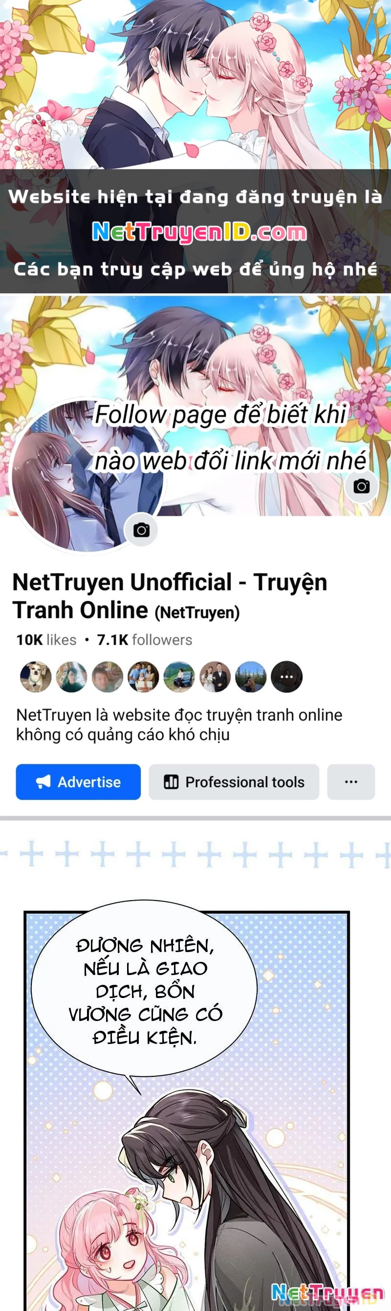 Sau Khi Công Chúa Bội Tình Bạc Nghĩa Chapter 67 - Trang 4