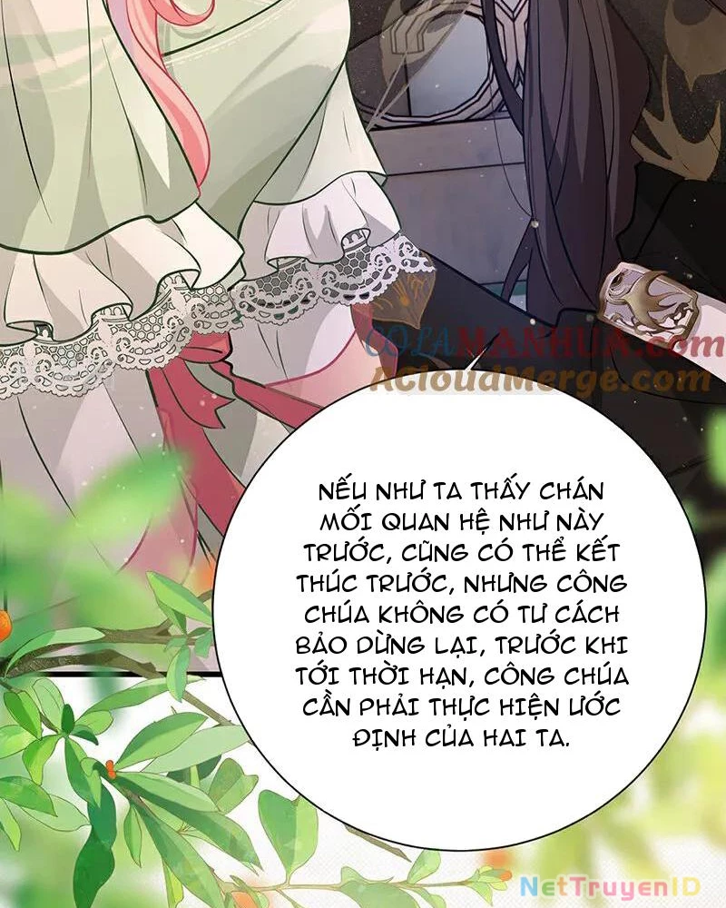 Sau Khi Công Chúa Bội Tình Bạc Nghĩa Chapter 67 - Trang 4