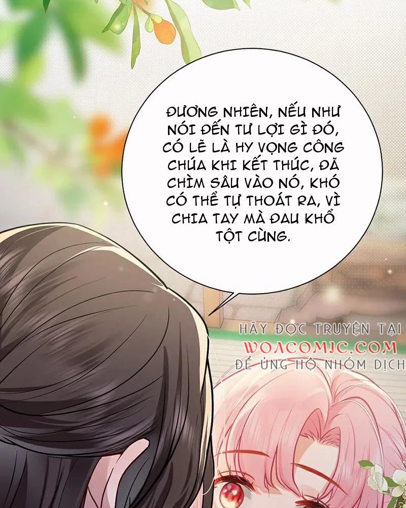 Sau Khi Công Chúa Bội Tình Bạc Nghĩa Chapter 67 - Trang 4