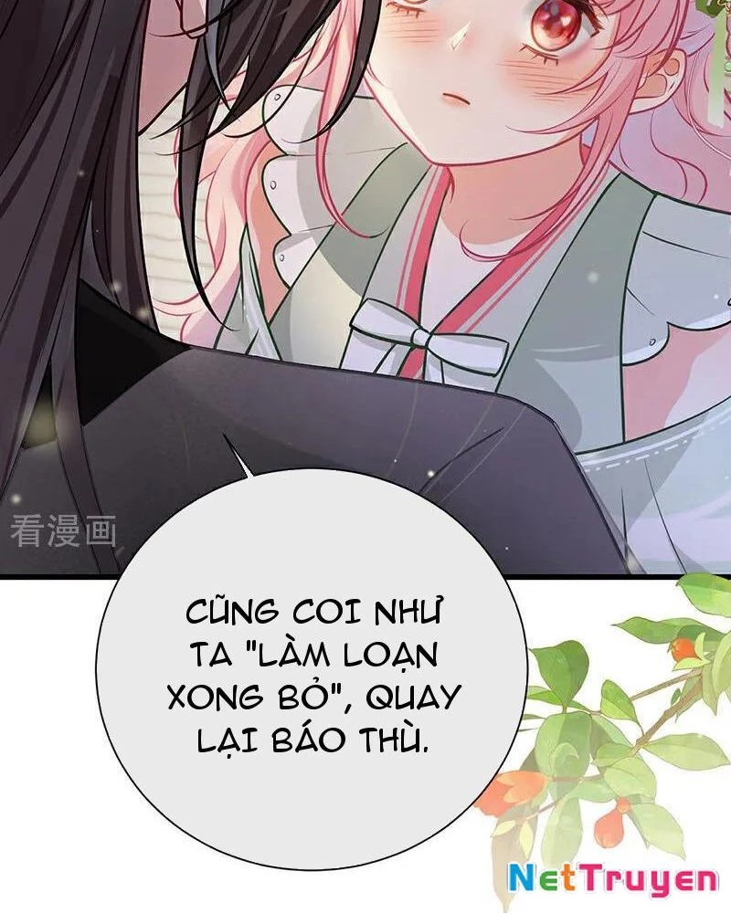 Sau Khi Công Chúa Bội Tình Bạc Nghĩa Chapter 67 - Trang 4