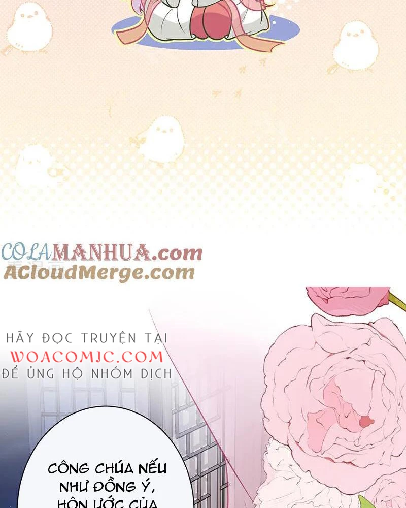 Sau Khi Công Chúa Bội Tình Bạc Nghĩa Chapter 67 - Trang 4