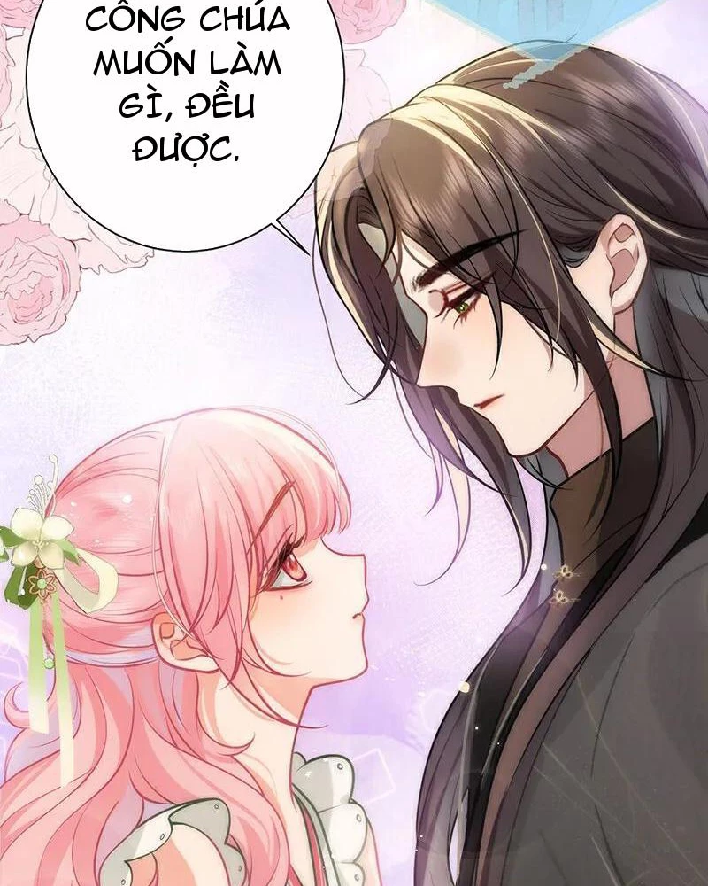 Sau Khi Công Chúa Bội Tình Bạc Nghĩa Chapter 67 - Trang 4