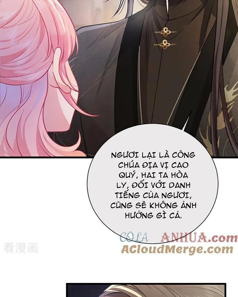 Sau Khi Công Chúa Bội Tình Bạc Nghĩa Chapter 67 - Trang 4