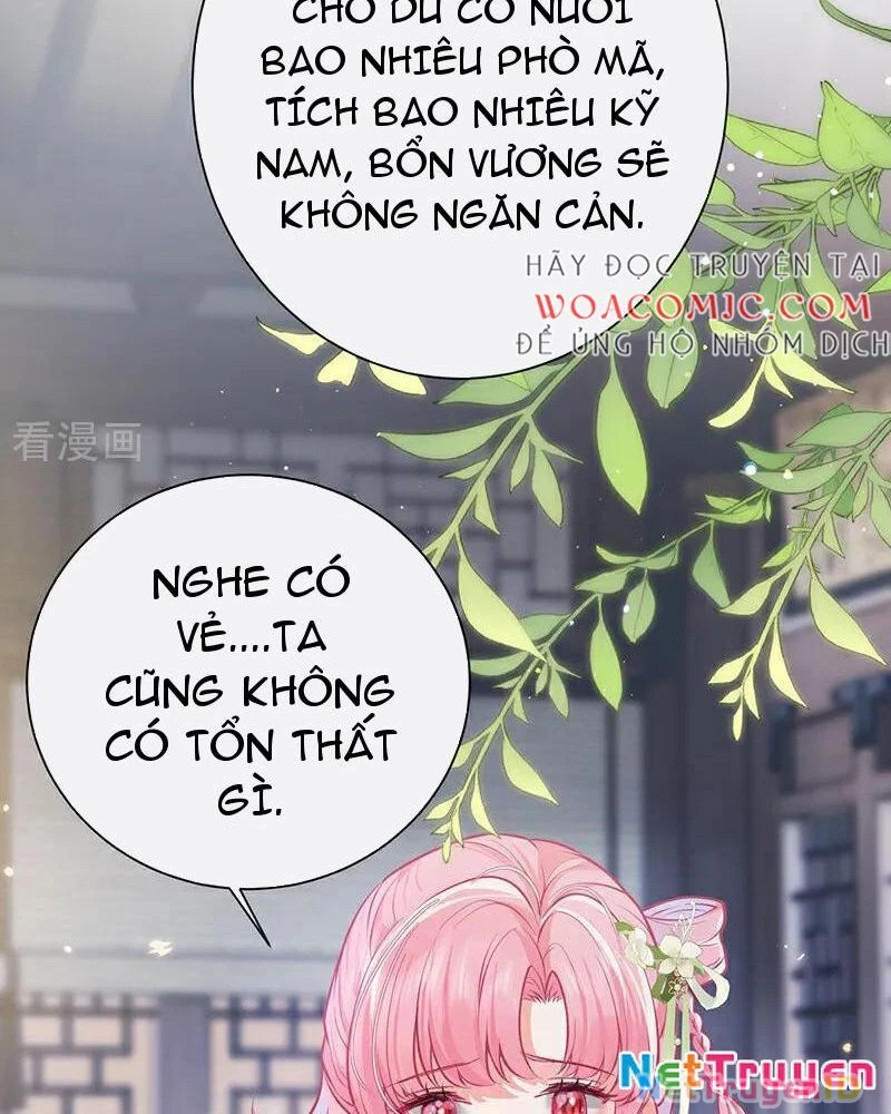 Sau Khi Công Chúa Bội Tình Bạc Nghĩa Chapter 67 - Trang 4