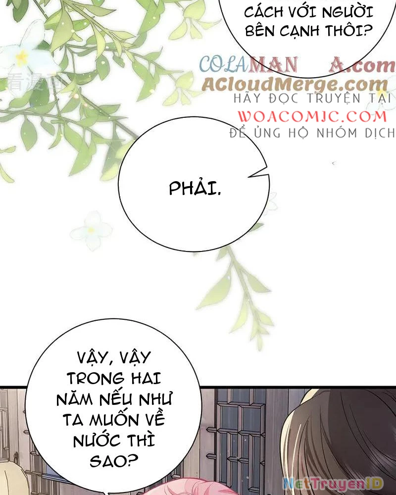 Sau Khi Công Chúa Bội Tình Bạc Nghĩa Chapter 67 - Trang 4