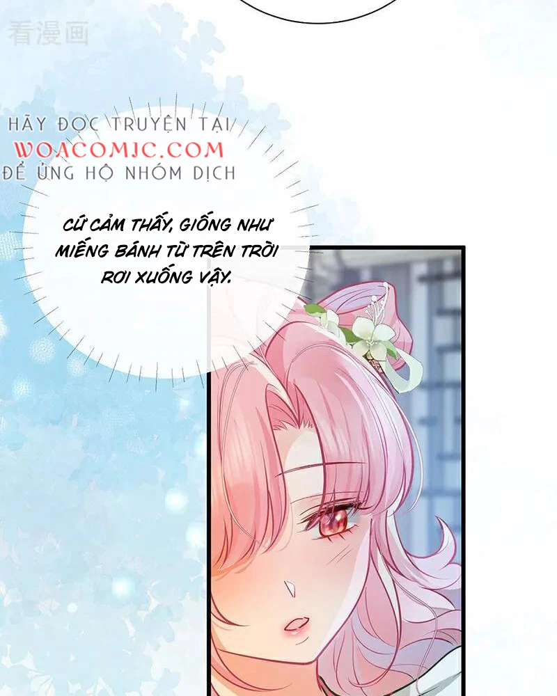 Sau Khi Công Chúa Bội Tình Bạc Nghĩa Chapter 67 - Trang 4