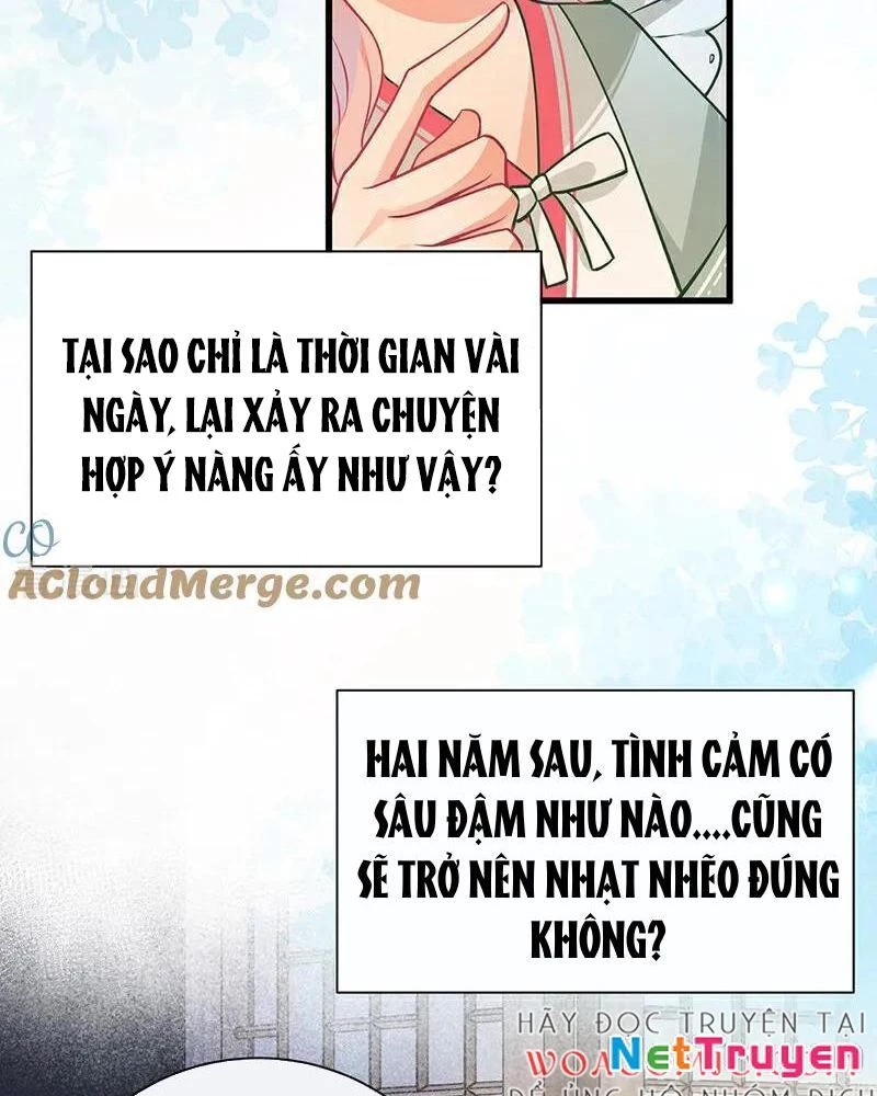 Sau Khi Công Chúa Bội Tình Bạc Nghĩa Chapter 67 - Trang 4