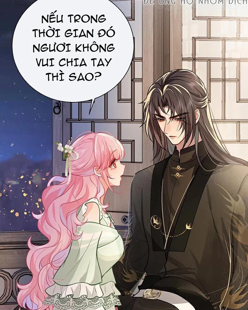 Sau Khi Công Chúa Bội Tình Bạc Nghĩa Chapter 67 - Trang 4