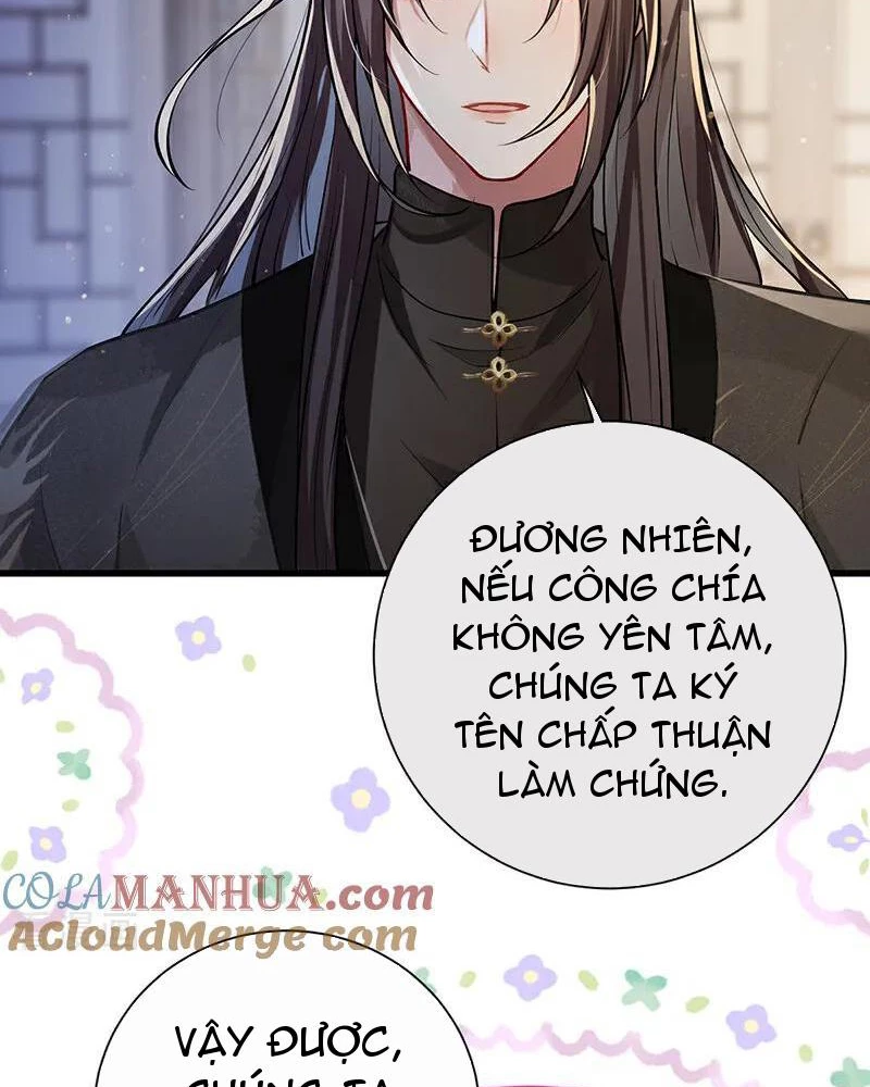 Sau Khi Công Chúa Bội Tình Bạc Nghĩa Chapter 67 - Trang 4