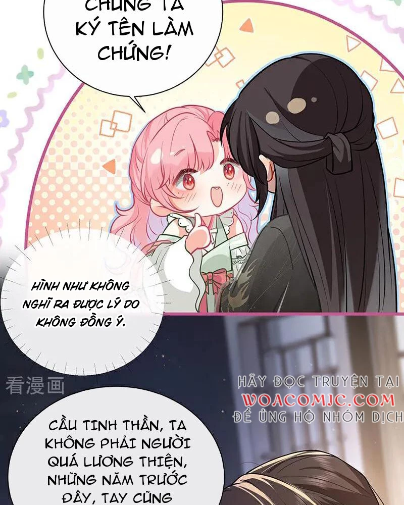 Sau Khi Công Chúa Bội Tình Bạc Nghĩa Chapter 67 - Trang 4