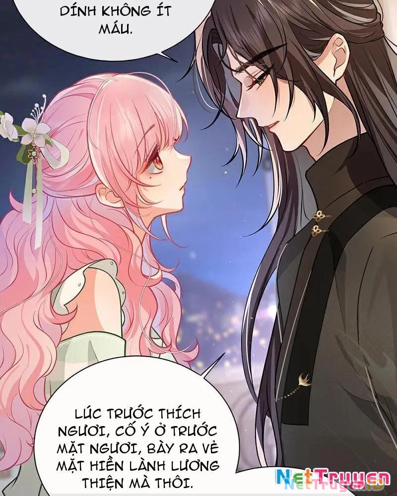 Sau Khi Công Chúa Bội Tình Bạc Nghĩa Chapter 67 - Trang 4