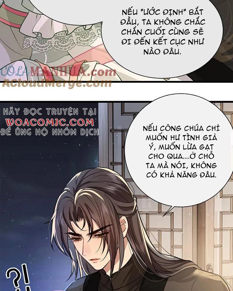 Sau Khi Công Chúa Bội Tình Bạc Nghĩa Chapter 67 - Trang 4