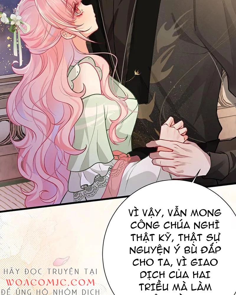 Sau Khi Công Chúa Bội Tình Bạc Nghĩa Chapter 67 - Trang 4