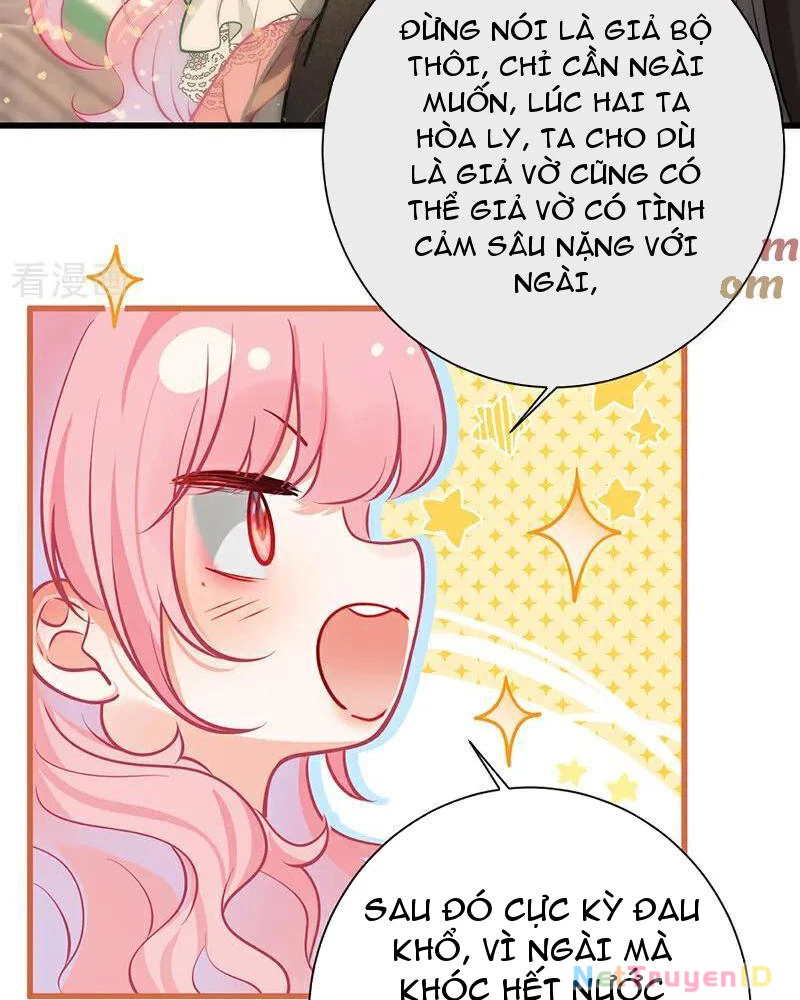 Sau Khi Công Chúa Bội Tình Bạc Nghĩa Chapter 67 - Trang 4