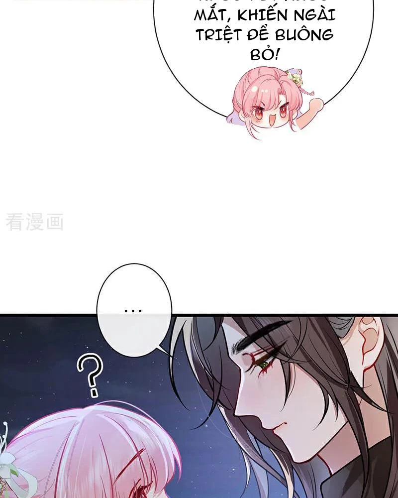 Sau Khi Công Chúa Bội Tình Bạc Nghĩa Chapter 67 - Trang 4
