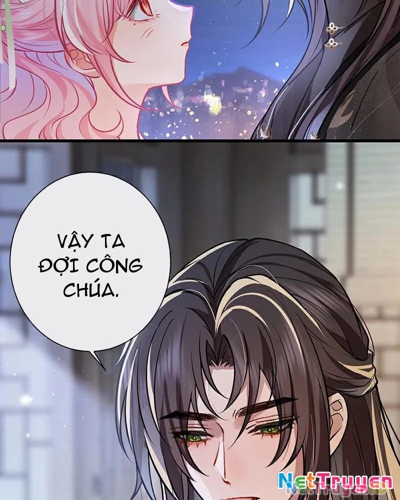 Sau Khi Công Chúa Bội Tình Bạc Nghĩa Chapter 67 - Trang 4