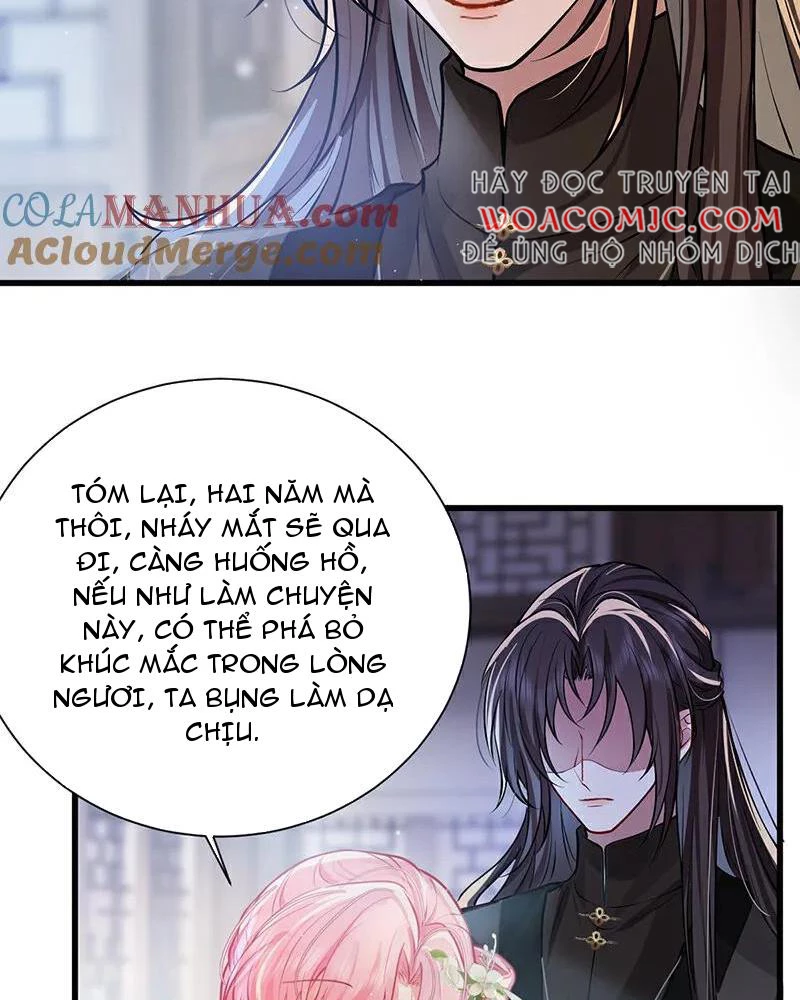 Sau Khi Công Chúa Bội Tình Bạc Nghĩa Chapter 67 - Trang 4