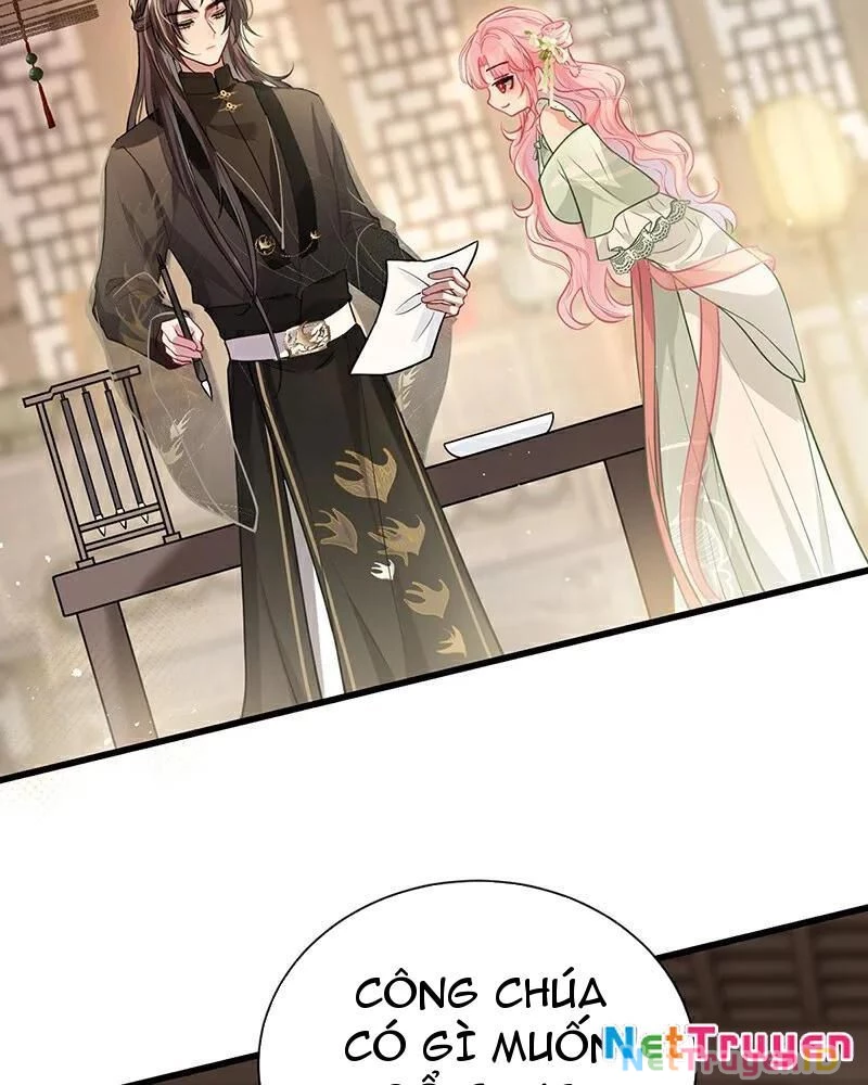 Sau Khi Công Chúa Bội Tình Bạc Nghĩa Chapter 67 - Trang 4
