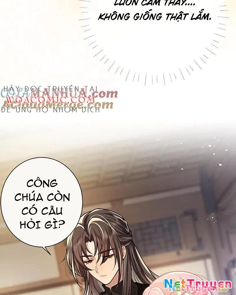 Sau Khi Công Chúa Bội Tình Bạc Nghĩa Chapter 67 - Trang 4