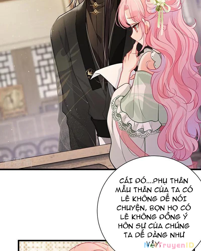 Sau Khi Công Chúa Bội Tình Bạc Nghĩa Chapter 67 - Trang 4