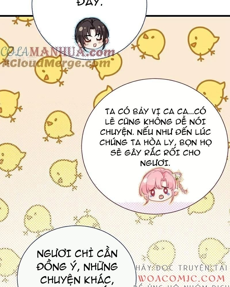 Sau Khi Công Chúa Bội Tình Bạc Nghĩa Chapter 67 - Trang 4