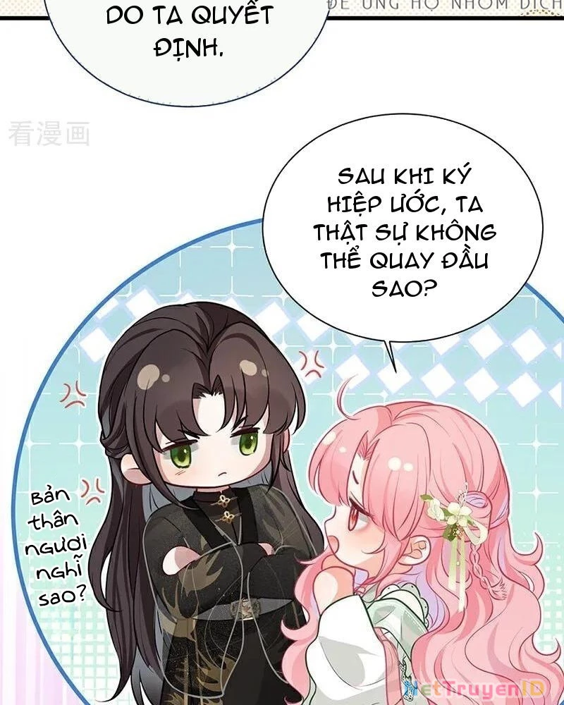 Sau Khi Công Chúa Bội Tình Bạc Nghĩa Chapter 67 - Trang 4