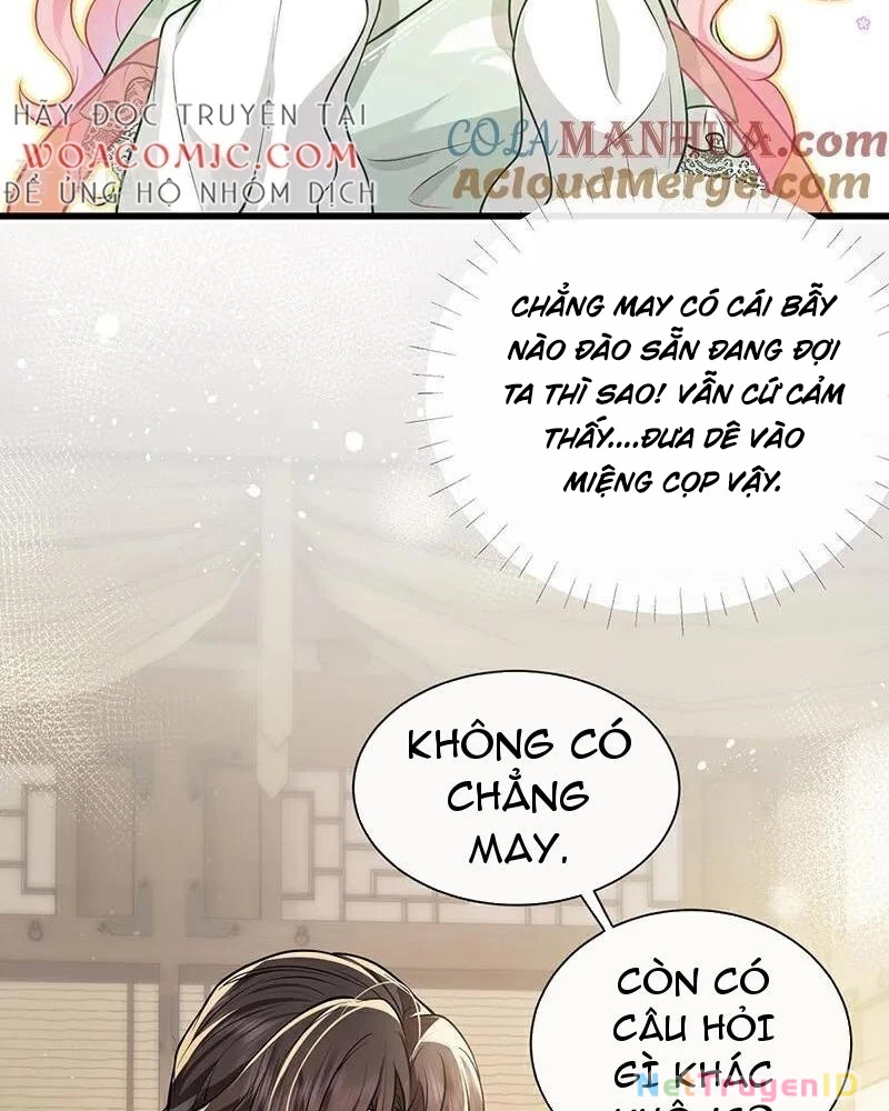 Sau Khi Công Chúa Bội Tình Bạc Nghĩa Chapter 67 - Trang 4