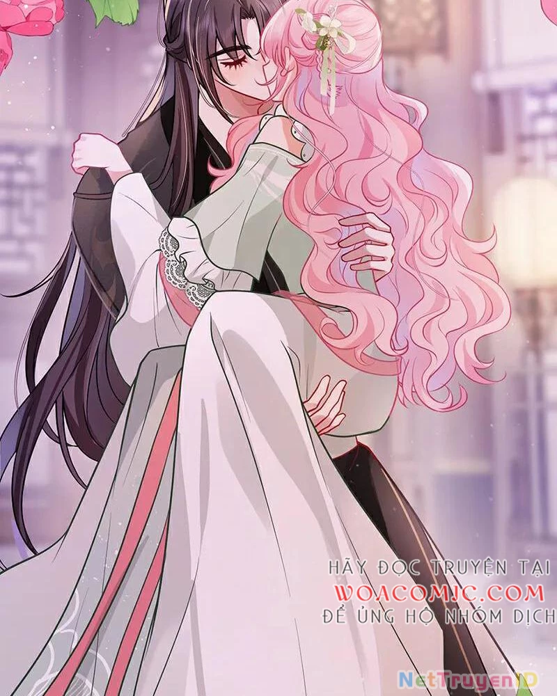 Sau Khi Công Chúa Bội Tình Bạc Nghĩa Chapter 69 - Trang 4