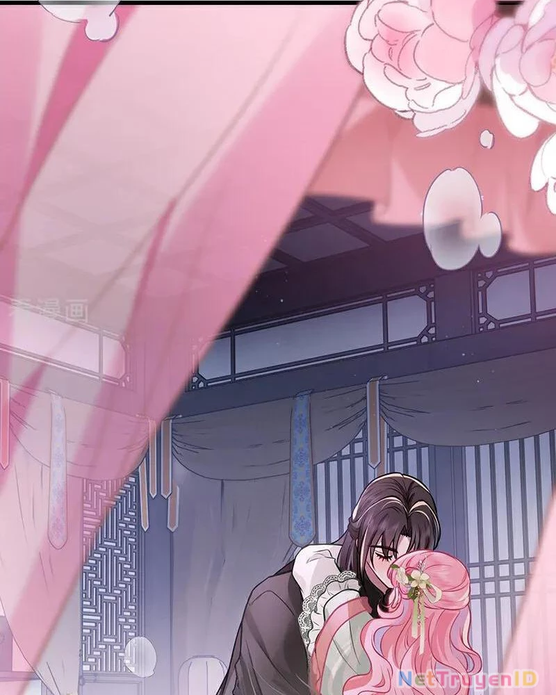 Sau Khi Công Chúa Bội Tình Bạc Nghĩa Chapter 69 - Trang 4