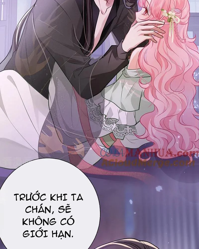 Sau Khi Công Chúa Bội Tình Bạc Nghĩa Chapter 69 - Trang 4