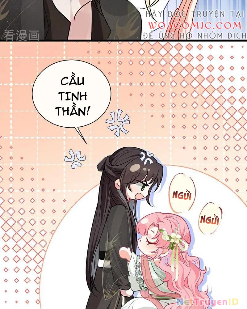 Sau Khi Công Chúa Bội Tình Bạc Nghĩa Chapter 69 - Trang 4