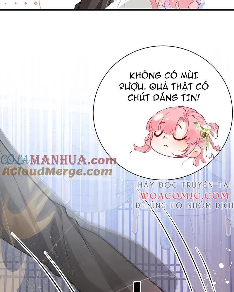 Sau Khi Công Chúa Bội Tình Bạc Nghĩa Chapter 69 - Trang 4