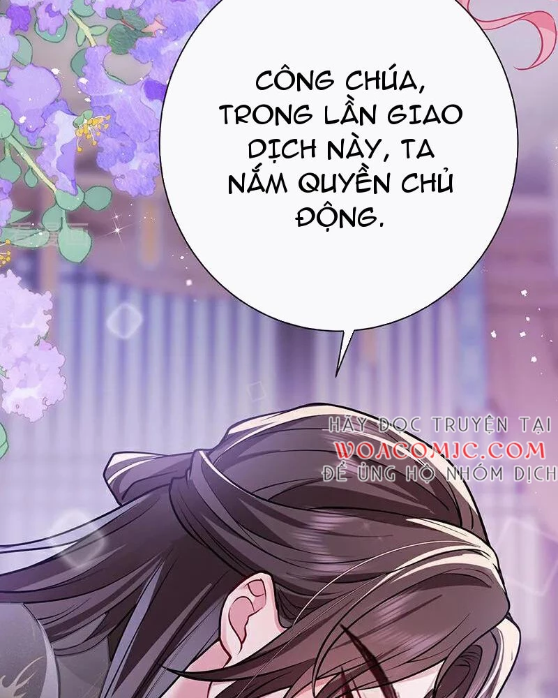 Sau Khi Công Chúa Bội Tình Bạc Nghĩa Chapter 69 - Trang 4
