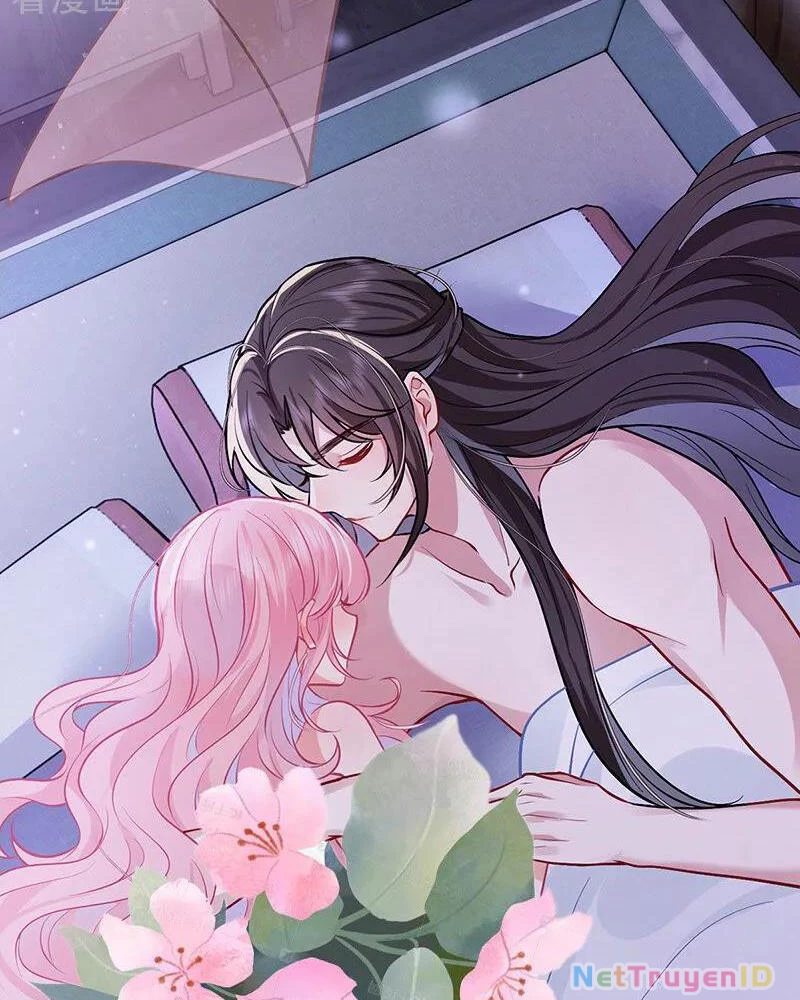 Sau Khi Công Chúa Bội Tình Bạc Nghĩa Chapter 69 - Trang 4