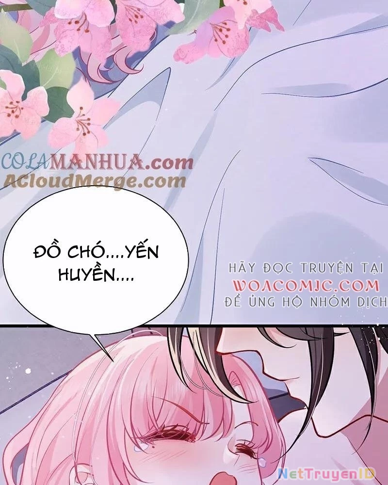 Sau Khi Công Chúa Bội Tình Bạc Nghĩa Chapter 69 - Trang 4