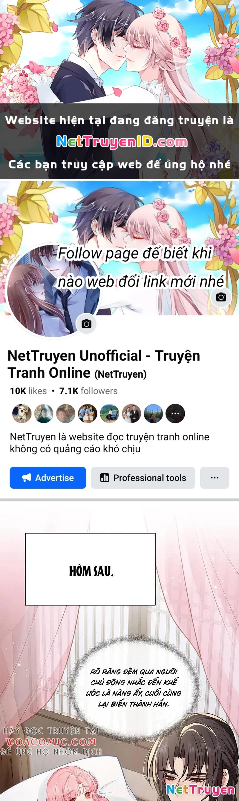 Sau Khi Công Chúa Bội Tình Bạc Nghĩa Chapter 70 - Trang 4