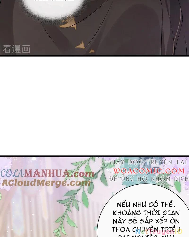 Sau Khi Công Chúa Bội Tình Bạc Nghĩa Chapter 70 - Trang 4