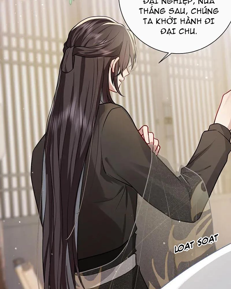 Sau Khi Công Chúa Bội Tình Bạc Nghĩa Chapter 70 - Trang 4