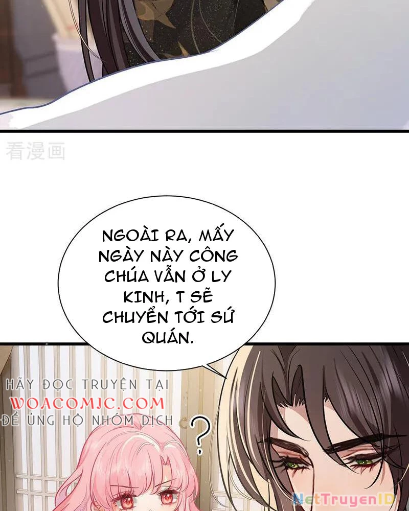 Sau Khi Công Chúa Bội Tình Bạc Nghĩa Chapter 70 - Trang 4