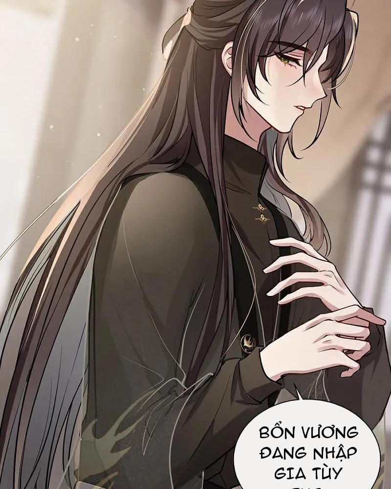 Sau Khi Công Chúa Bội Tình Bạc Nghĩa Chapter 70 - Trang 4