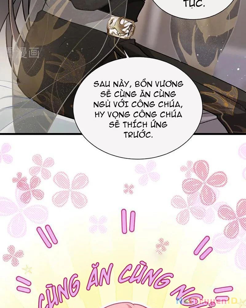 Sau Khi Công Chúa Bội Tình Bạc Nghĩa Chapter 70 - Trang 4