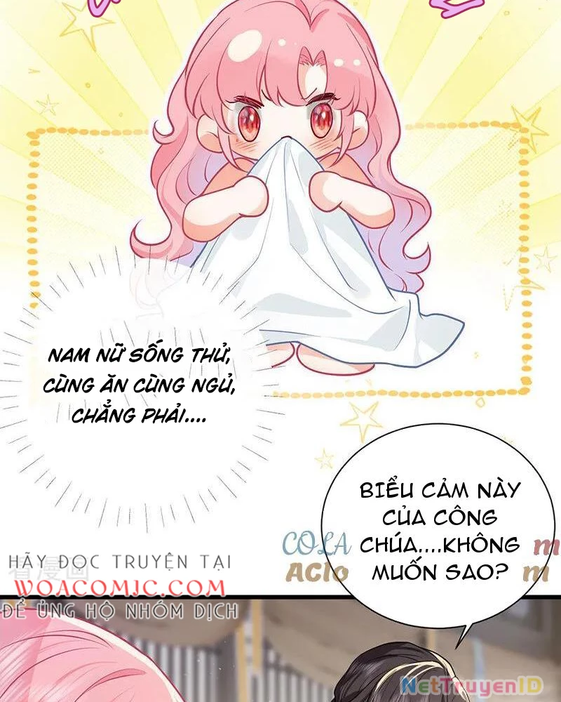 Sau Khi Công Chúa Bội Tình Bạc Nghĩa Chapter 70 - Trang 4