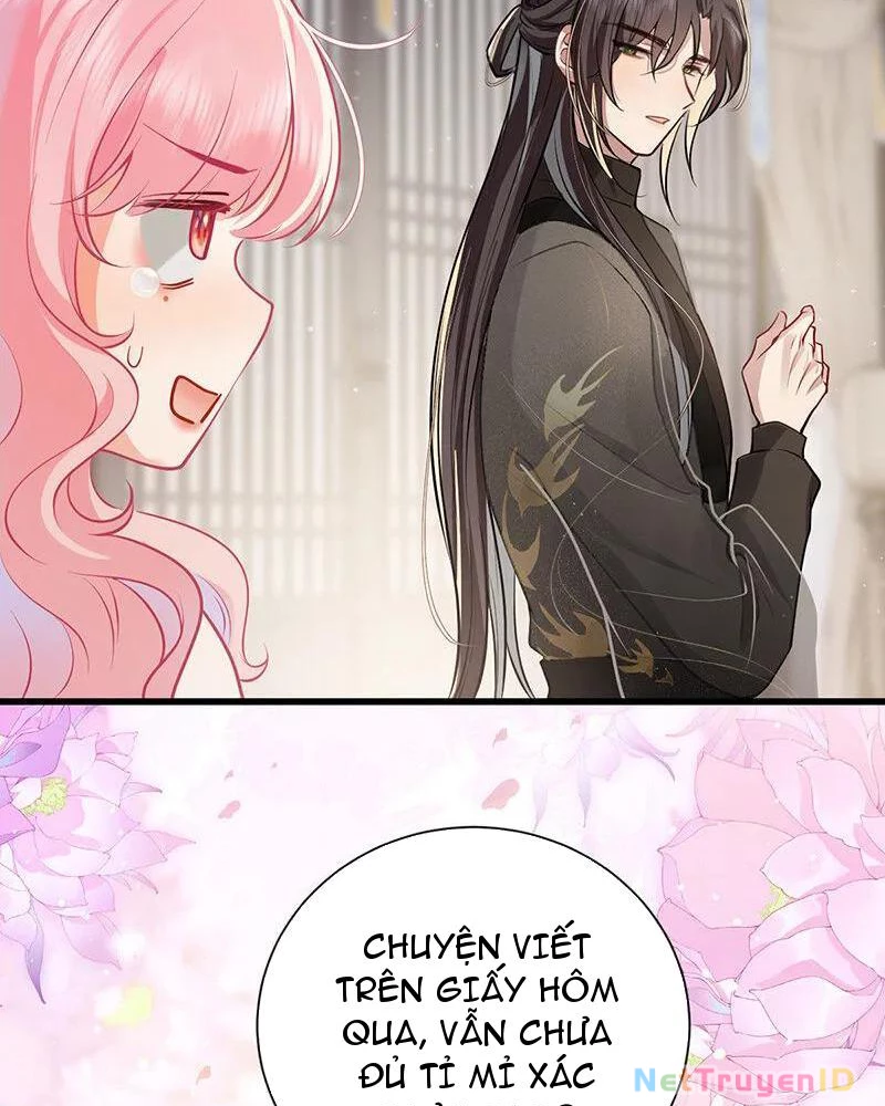 Sau Khi Công Chúa Bội Tình Bạc Nghĩa Chapter 70 - Trang 4