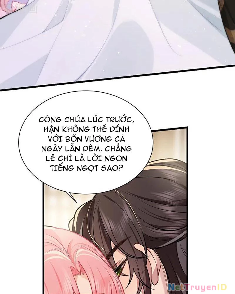 Sau Khi Công Chúa Bội Tình Bạc Nghĩa Chapter 70 - Trang 4
